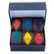 vonblank Serviettenringe 437-RB Regenbogen