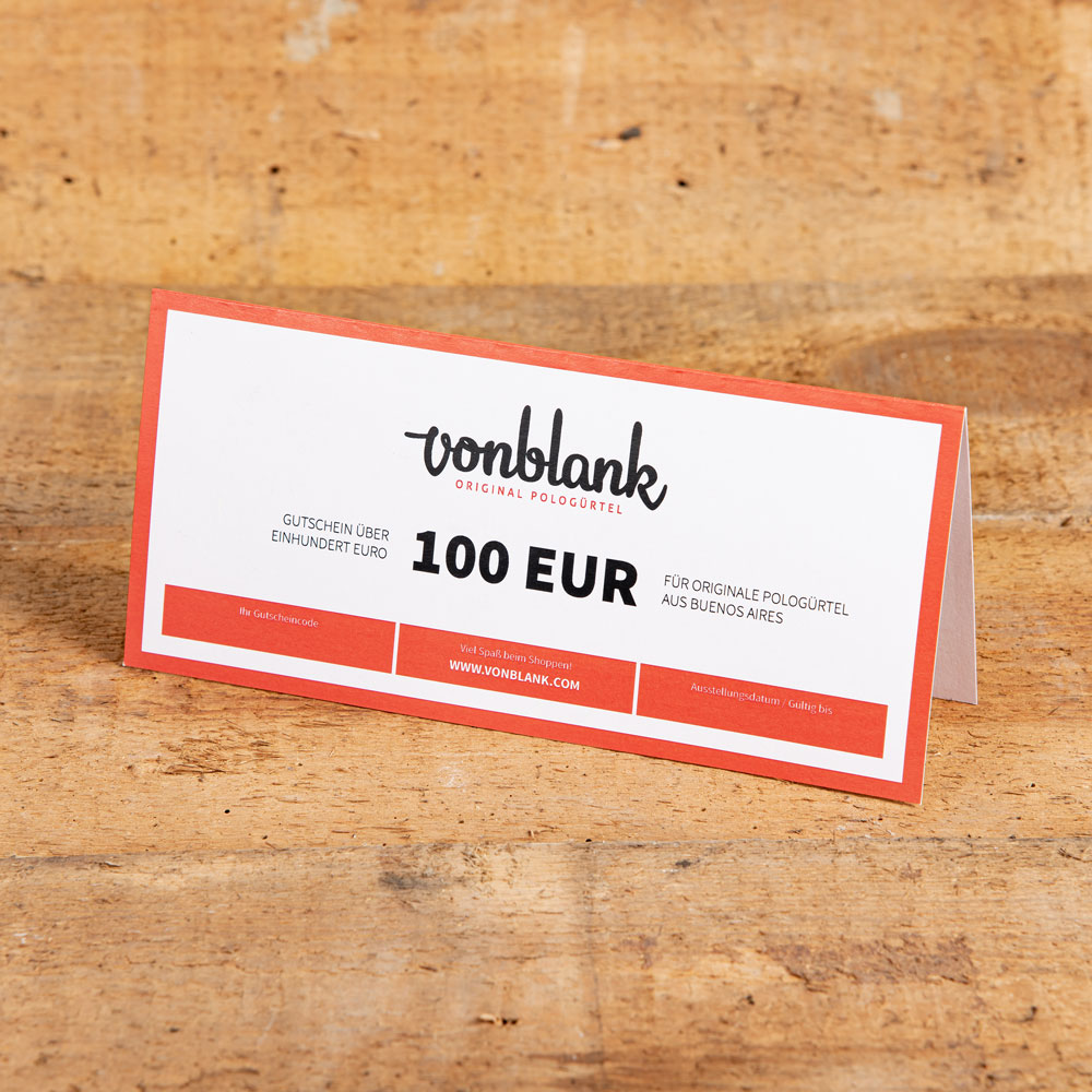 vonblank | Gutschein-Mail Uni Für Eilige oder Selbstbastler als PDF per ...