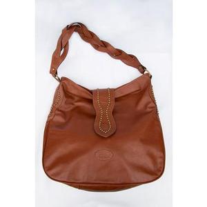 Produktbild Ledertasche Oxford