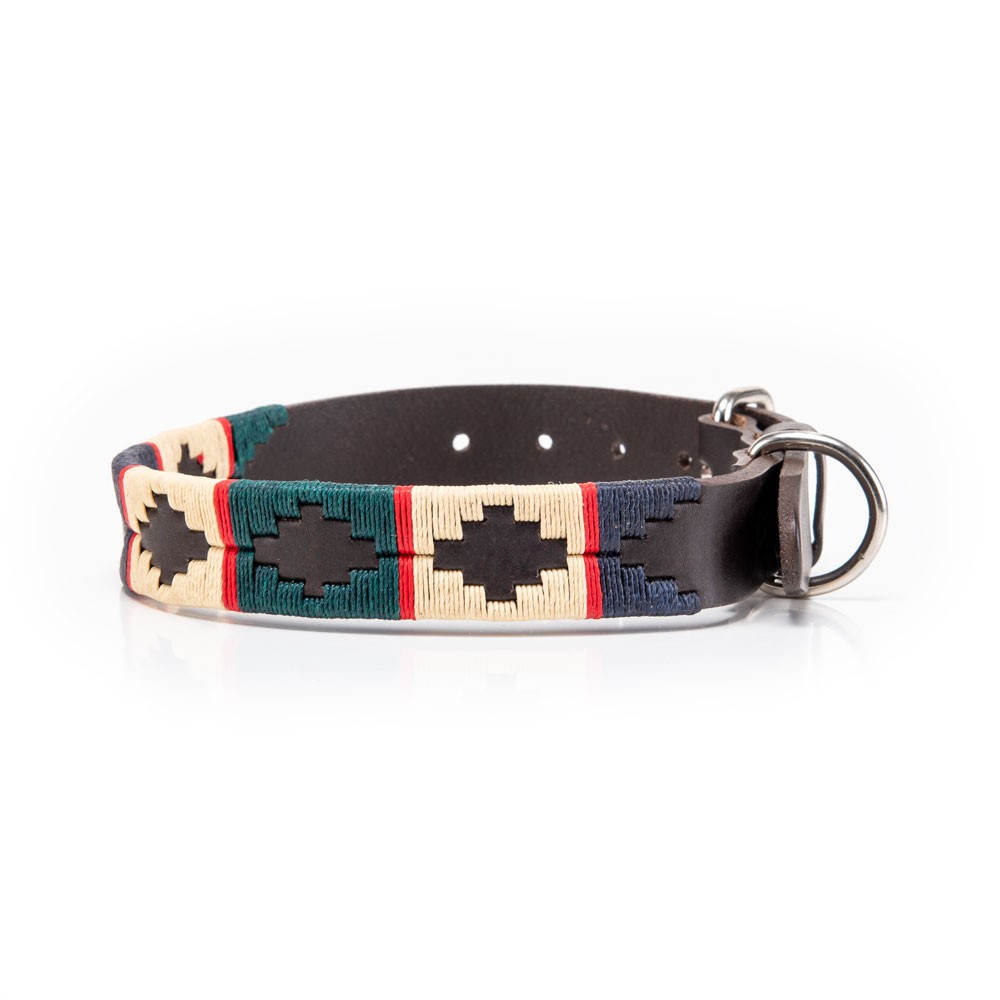 Produktbild Hundehalsband 705 ZW17