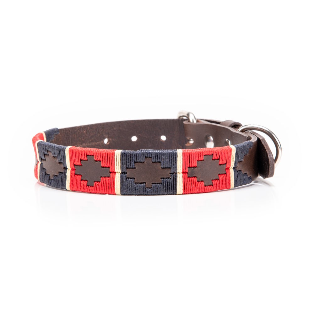 Produktbild Hundehalsband 733 ZW19